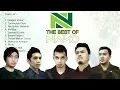 Download Lagu Kompilasi Lagu Pop - The Best of Nano Band