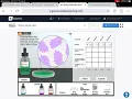 Lab Instructions Sticky Molecules Gizmo