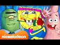 Download Lagu SpongeBob | 120 Menit Episode SpongeBob BARU! | 2 Jam | @SpongeBobOfficial | Nickelodeon Bahasa