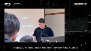 Thumbnail of the podcast