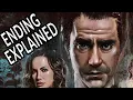 MIDNIGHT MASS Ending Explained Twists and Big Questions Answered