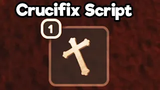 Roblox Doors Crucifix Script Pastebin