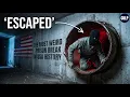 How Two Men Broke Out Of New York s Toughest Prison