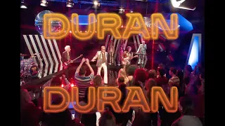 Duran Duran - Free to Love (feat. Nile Rodgers) [Official Music Video]