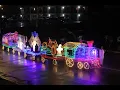 Centralia Halloween Parade 2023