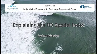 Introduction to UBER s H3 Spatial Index