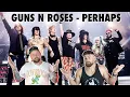 Download Lagu GUNS N ROSES “Perhaps” | Aussie Metal Heads Reaction
