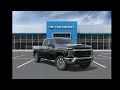 2026 Chevrolet Silverado 3500 LT - Southampton NY