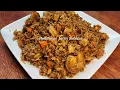 Step-by-Step Recipe for Chinese Rice