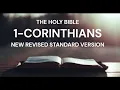The Holy Bible I NRSV Version I 1-Corinthians