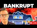 The TRUTH About Why Landlords Are Going Broke Now