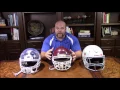 Xenith Helmet