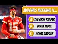 Ultimate NFL Trivia Quiz Challenge Test Your Football Knowledge