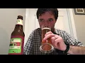 DG Beer Review Flying Dog Brewhouse Rarities - Apple Pie Blonde Ale