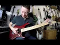 Dance Gavin Dance - And I Told Them I Invented Times New Roman Tutorial