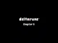 Deltarune Chapter 5 OST - Flower Man 15 Minute Extended Seamless Reupload
