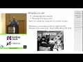 Poetry of Programming - Attila Egri-Nagy