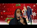 Esta Navidad /This Christmas/ Marlon Clarke
