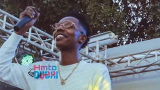 نيجيري ومصطفى جبرة حرامي القلوب تلب حمتو دبي 