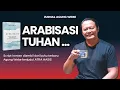 Download Lagu ARABISASI TUHAN