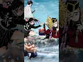 Demon slayer who is strongest? Shinobu s kanao s inosuke vs Douma part 2 #demonslayer