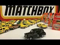 Matchbox Collection Taxis Taxis and more Taxis