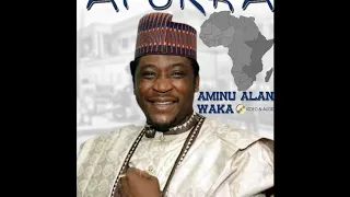 aminu ala kano garin saye