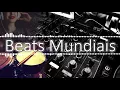 Download Lagu Afro House - Beats Mundiais | TaViBem x Scró Que Cuia x Dj Malvado X SUSBCREVE**