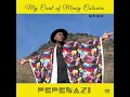 Pepenazi - Illegal (Bonus Track)