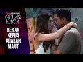 Download Lagu Rekan Kerja Adalah Maut | Gelas Kaca