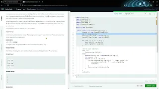 Java Hashset - HackerRank