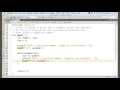C Tutorial For Beginners 31 While loop Programming Example 2