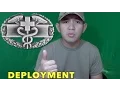 How I get Treated in the Army without a COMBAT PATCH ARMY COMBAT DEPLOYMENT 19