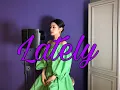 Download Lagu Stevie Wonder - Lately | cover by 니나파크(NINΛ•PΛRK)