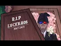 Download Lagu LUCKHAOS - A inevitável morte do meu pau (Clipe Oficial)