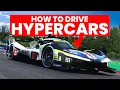 The Beginners Guide to HYPERCARS in Le Mans Ultimate