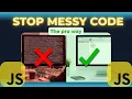 Modules Javascript Basics