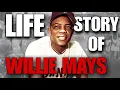 The LIFE Story of WILLIE MAYS