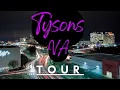 Tysons Virginia Full Tour 4K