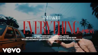 Timi Dakolo Everything Amen Official Video 