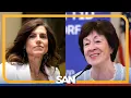 Media Miss Minute Republicans probe Wikipedia bias Collins heckled in Maine