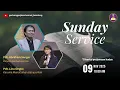 Lagu badah Raya Minggu 9 November 2025  |  Gerbang Pujian Ministries Bandung