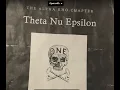 One All - University of Alabama Theta Nu Epsilon Machine Documentary