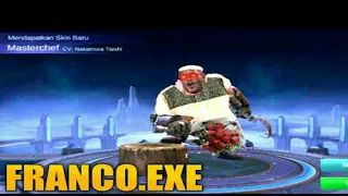 Download FRANCO.EXE||SAMLEKOM MAMANK MP3