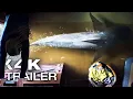 THRASH Trailer 2026 Shark Attack Film