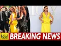 Brooke Shields trades heels for Crocs at 2024 Tony Awards