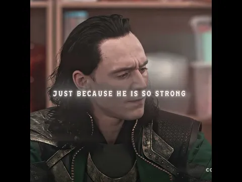 Who Needs A Hammer ” — Loki Laufeyson Edit I Funk na mira (Slowed & Reverb)