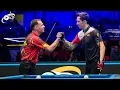 Last 16 ▸ Joshua Filler vs Max Lechner ▸ Predator WPA World 8-Ball Men's Championship 2023