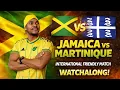 Lagu Reggae Boyz Beat Martinique 2-0! Man City CLOSES THE GAP TO TWO! JPL