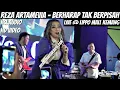Download Lagu REZA ARTAMEVIA - BERHARAP TAK BERPISAH (LIVE @ LIPPO MALL KEMANG) | IBRANI PANDEAN BASS CAM